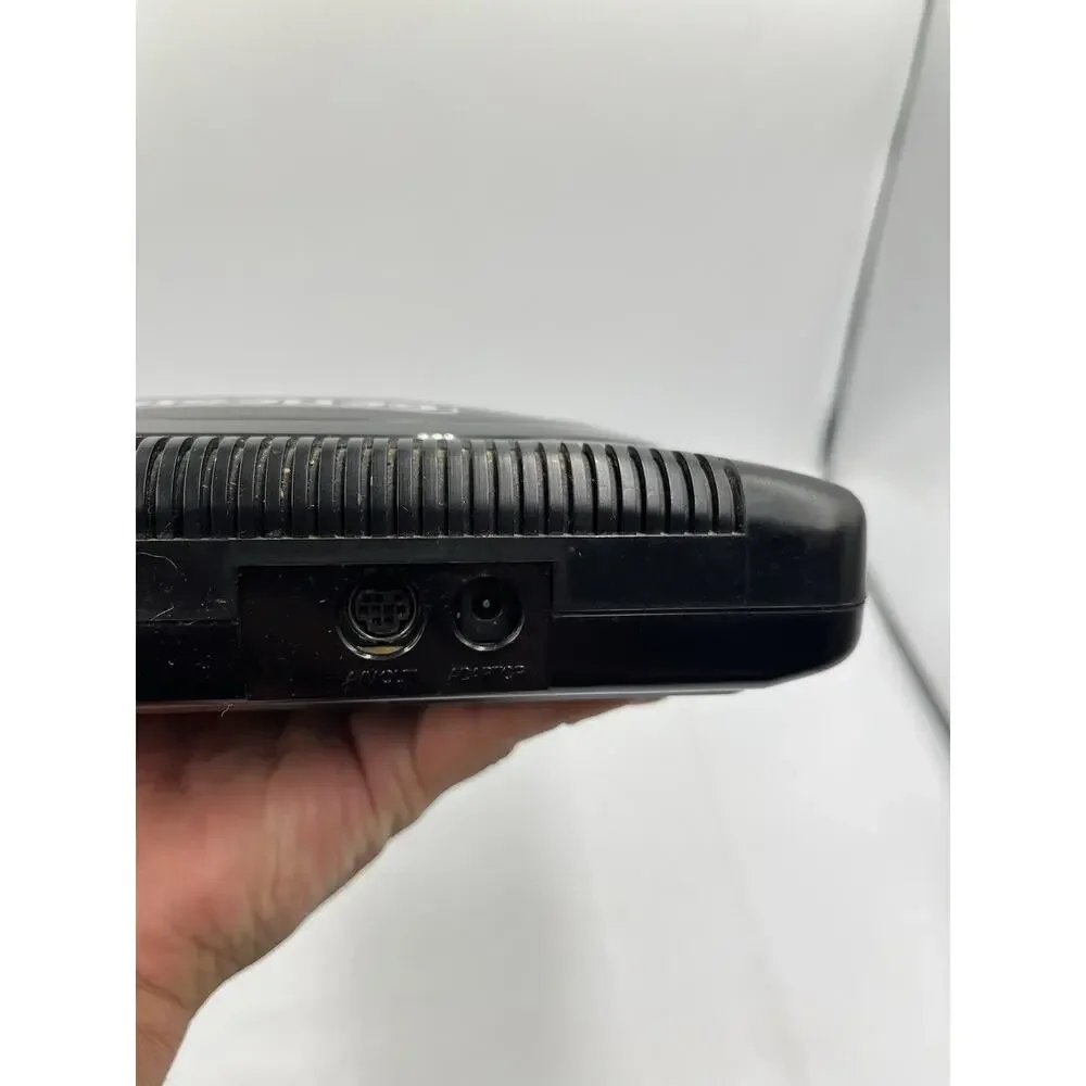 Sega Genesis Model 2 Console w/ Original Controller - Tested